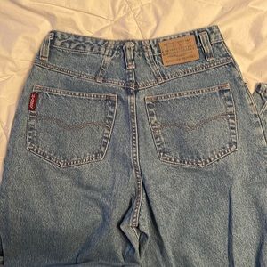 Vintage balloon leg Union Bay denim size 11